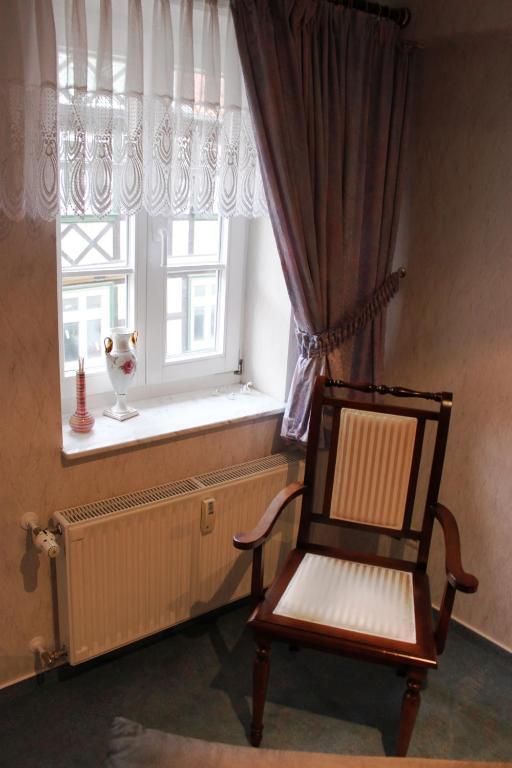 Puppenstuebchen Apartment Wernigerode Phòng bức ảnh