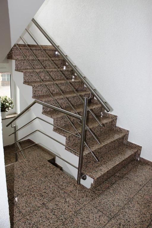 Puppenstuebchen Apartment Wernigerode Phòng bức ảnh